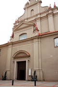 Šv. Ignoto bažnyčia